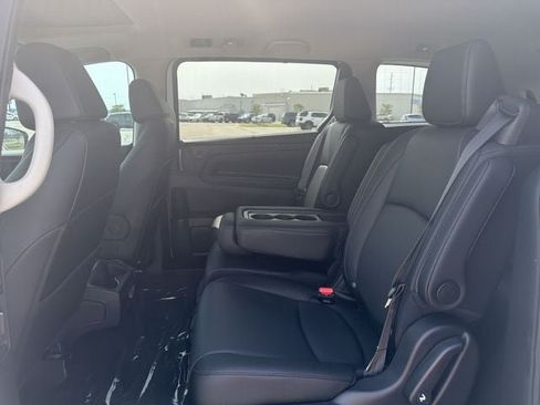 New 2026 Honda Odyssey EX-L image 12