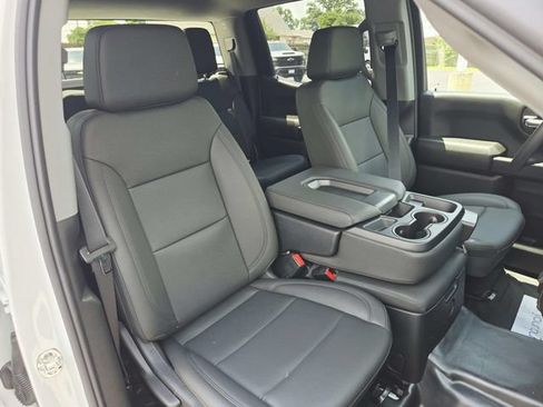 New 2026 Chevrolet Silverado 1500 W/T w/ WT Value Package AWD/4WD image 13