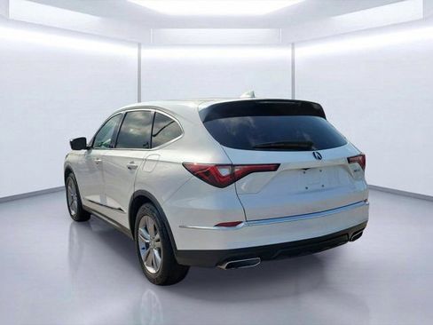 Certified 2024 Acura MDX FWD image 3