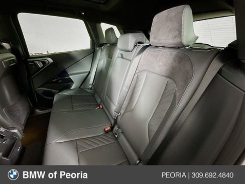 New 2026 BMW X3 xDrive30 image 25