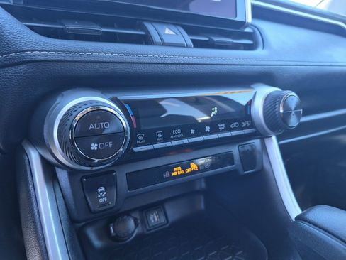 Used 2024 Toyota RAV4 LE image 25