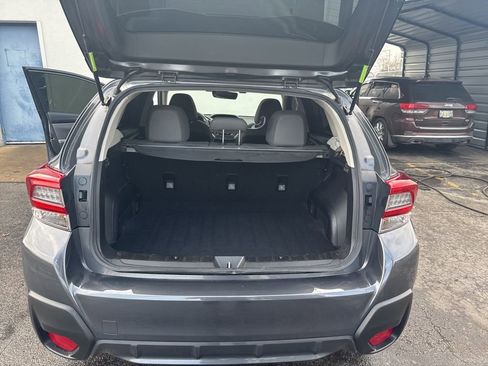 Used 2023 Subaru Crosstrek 2.5i Sport image 48