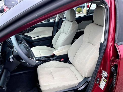 Used 2022 Subaru Impreza 2.0i image 10