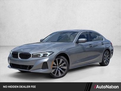 Used 2026 BMW 330i xDrive Sedan w/ Premium Package