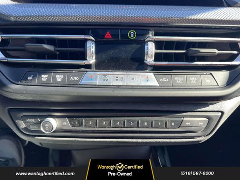 Used 2024 BMW M235i xDrive Gran Coupe w/ Premium Package image 23