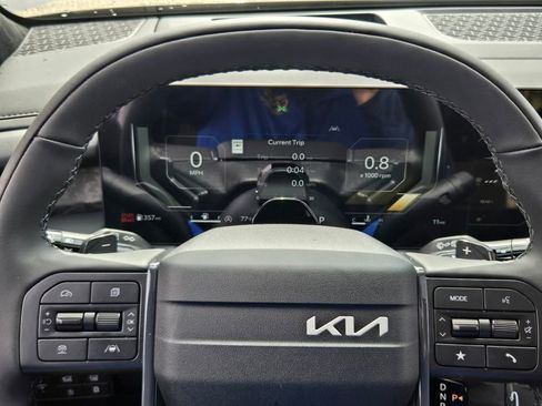 New 2027 Kia Telluride SX Prestige X-Pro AWD/4WD image 12