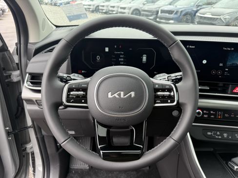 New 2026 Kia Carnival SX Prestige image 8