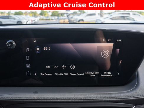 New 2026 Buick Encore GX Preferred w/ Advanced Technology Package image 15