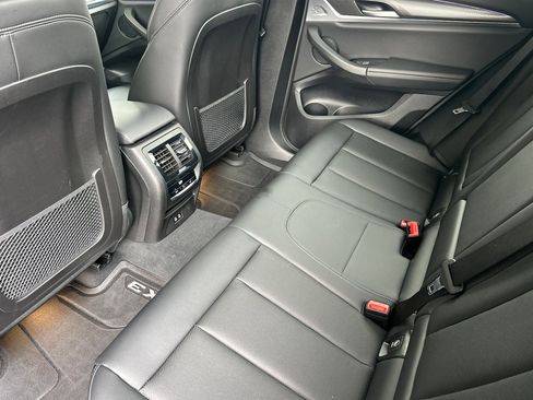 Used 2024 BMW X3 sDrive30i w/ M Sport Package image 11