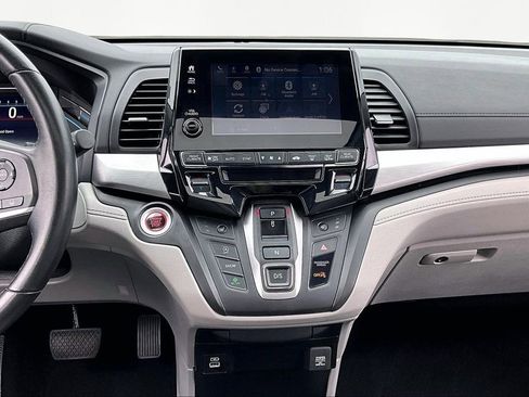 Used 2024 Honda Odyssey EX-L image 10