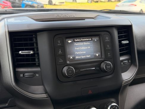 Used 2019 RAM 2500 Tradesman w/ Safety Group AWD/4WD image 46