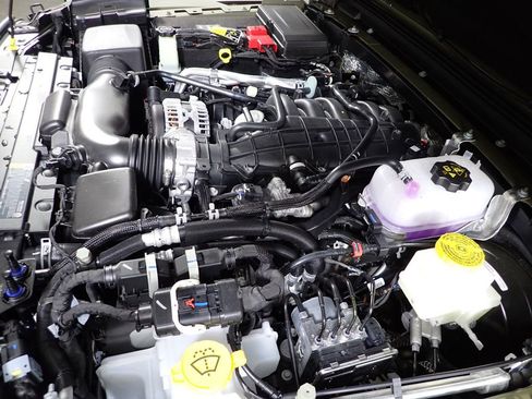 New 2026 Jeep Gladiator Mojave image 12