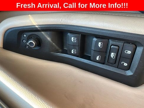 Used 2021 Jeep Grand Cherokee L Limited w/ Trailer Tow Package AWD/4WD image 21
