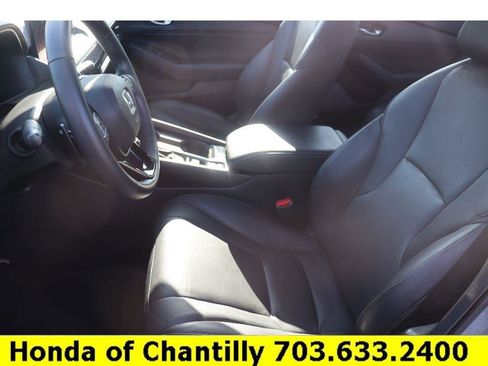 Used 2023 Honda Accord Sport image 25