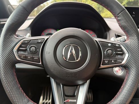 Used 2023 Acura RDX A-Spec w/ Advance Package AWD/4WD image 31
