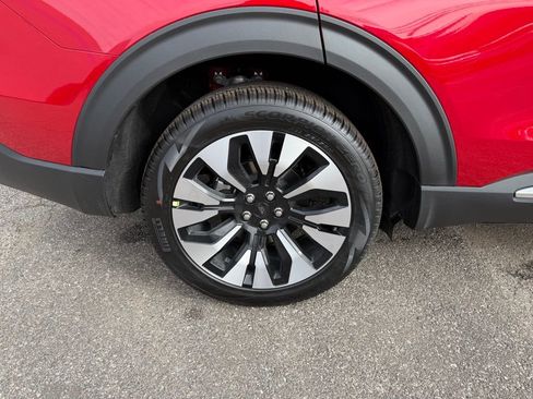 New 2026 Ford Explorer Platinum w/ LUX Leather Package image 35