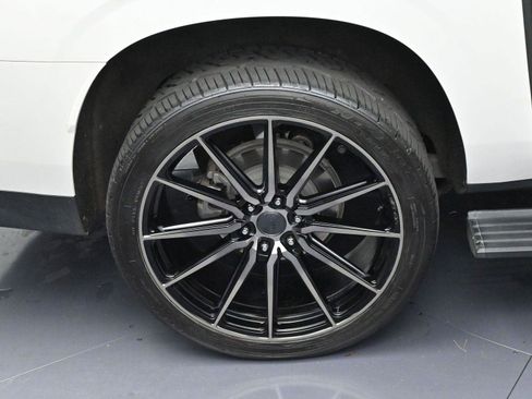 Used 2023 GMC Yukon XL Denali Ultimate image 43