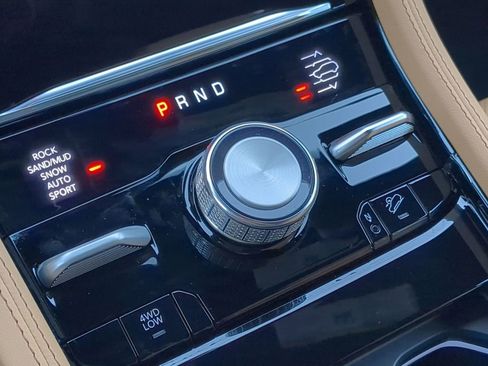 New 2025 Jeep Grand Cherokee L Summit image 28