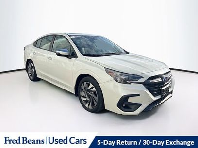 Used 2023 Subaru Legacy Touring XT