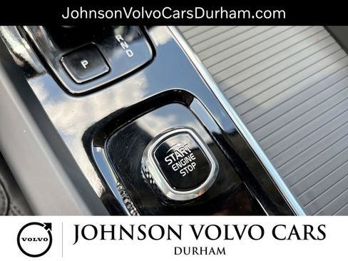 Used 2023 Volvo XC60 B5 Core w/ Climate Package AWD/4WD image 26