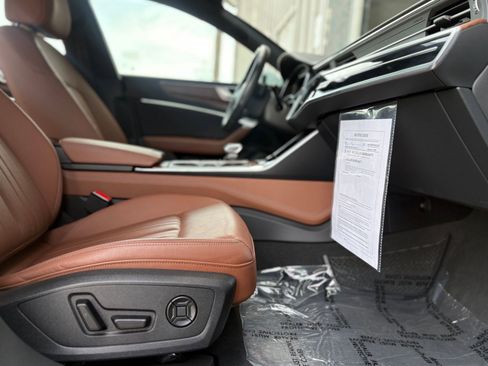 Used 2022 Audi A7 3.0T Premium Plus image 43