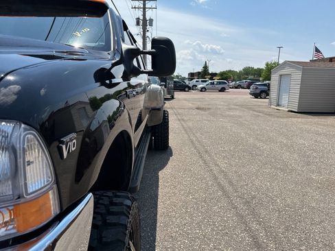 Used 2000 Ford F350 Lariat image 15