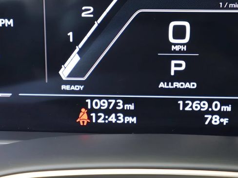 Used 2024 Audi RS Q8 AWD/4WD image 12