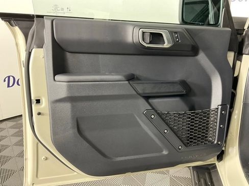 New 2026 Ford Bronco Outer Banks AWD/4WD image 12