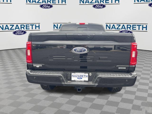 Used 2023 Ford F150 XLT w/ Equipment Group 302A High AWD/4WD image 9