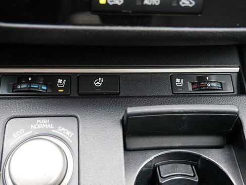 Used 2018 Lexus ES 350 w/ Navigation System Package FWD image 22