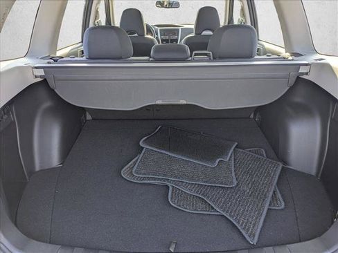 Used 2010 Subaru Forester 2.5X AWD/4WD image 6