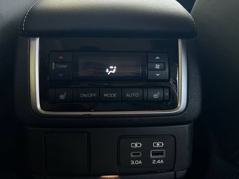 Used 2023 Subaru Ascent Limited w/ Technology Package AWD/4WD image 26