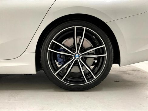 Used 2020 BMW M340i w/ Premium Package RWD image 38