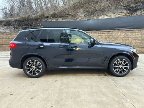 Certified 2023 BMW X5 M50i w/ Executive Package image 7