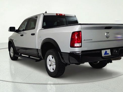 Used 2015 RAM 1500 Outdoorsman AWD/4WD image 5