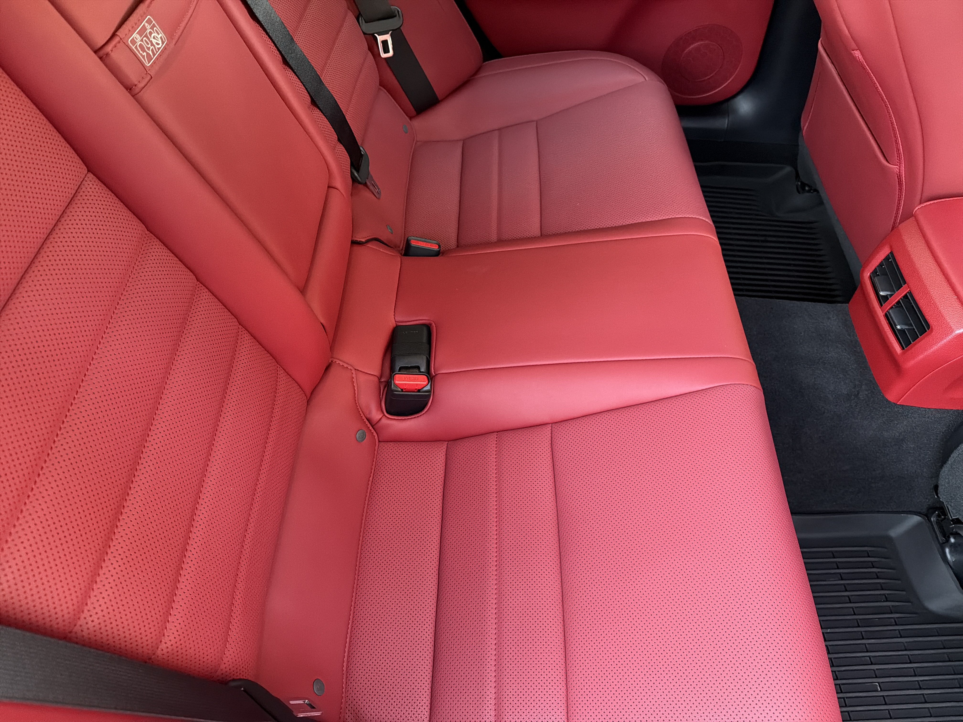 Certified 2024 Lexus IS 350 F Sport w/ Navigation Package RWD image 39