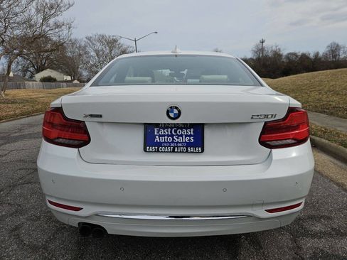 Used 2018 BMW 230i xDrive Coupe image 5