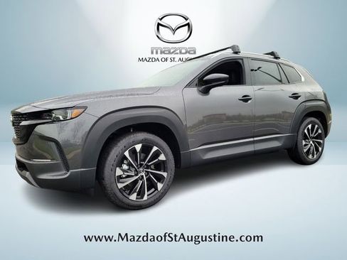 New 2026 MAZDA CX-50 2.5 Hybrid w/ Weather Package image 1