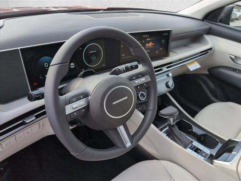 New 2026 Hyundai Tucson SEL image 3