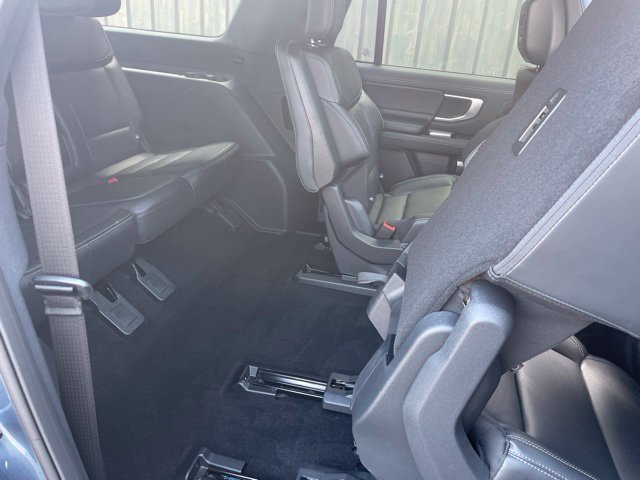 New 2027 Ford Expedition Max Platinum w/ Stealth Performance Package AWD/4WD image 64