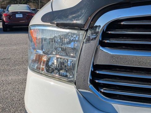 Used 2019 RAM 1500 Big Horn image 10