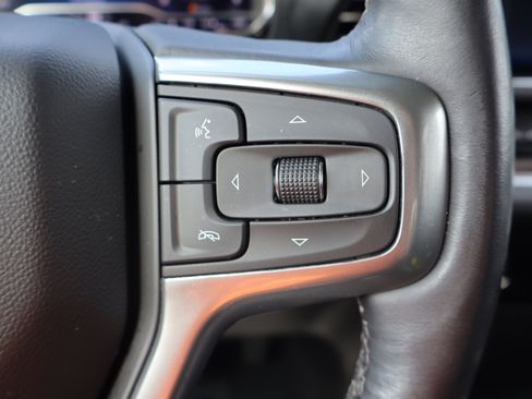 Used 2022 Chevrolet Silverado 1500 LT image 17