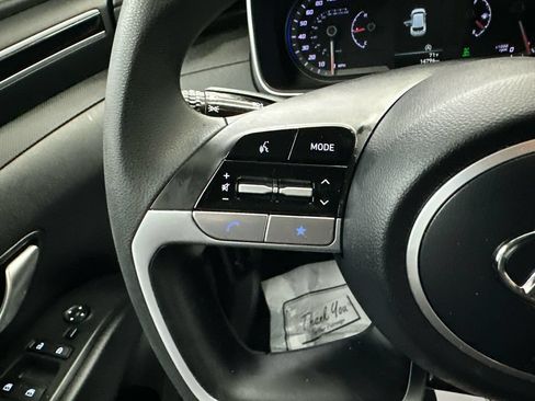 Used 2023 Hyundai Tucson SEL AWD/4WD image 25