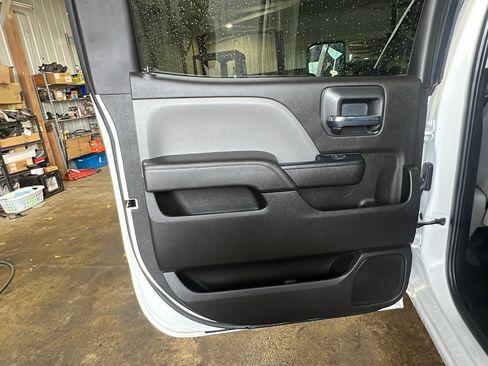 Used 2017 GMC Sierra 2500 4x4 Crew Cab image 15