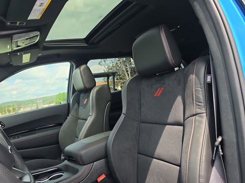 New 2026 Dodge Durango GT AWD/4WD image 12