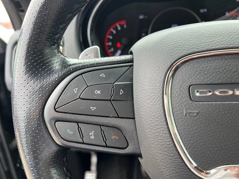 Used 2023 Dodge Durango GT RWD image 21