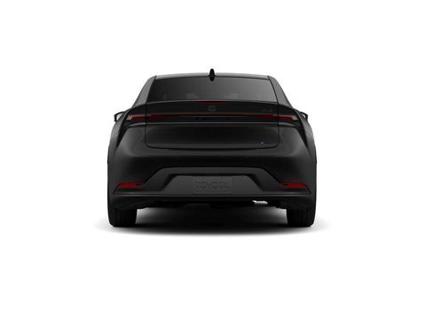 New 2026 Toyota Prius FWD image 38