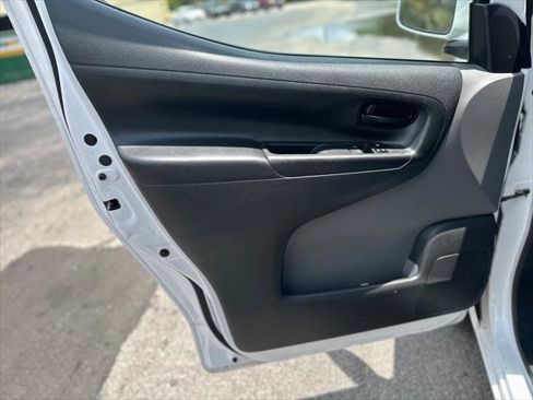 Used 2020 Nissan NV200 SV w/ Back Door Glass Package FWD image 14