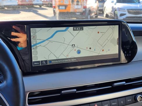 Used 2024 Hyundai Palisade SEL w/ Premium Package image 29