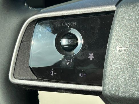 New 2025 Nissan Murano SL image 21